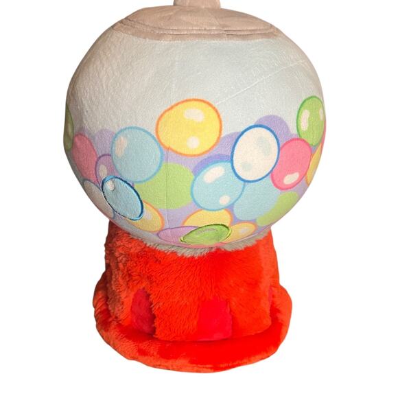 Squishable Gumball Machine Comfort Food Series 15 In Retiring Soon Stuffed Plush - Picture 3 of 8